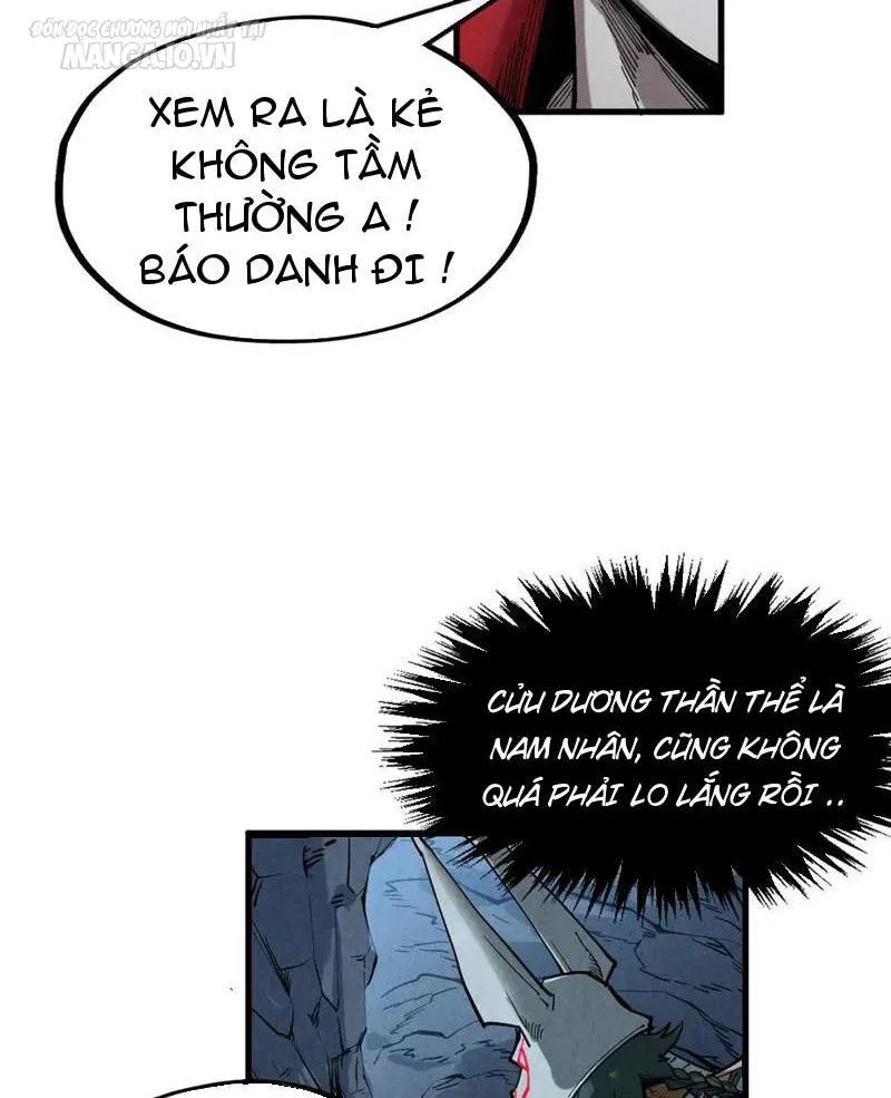 Vạn Cổ Chí Tôn chương 308 - trang 33
