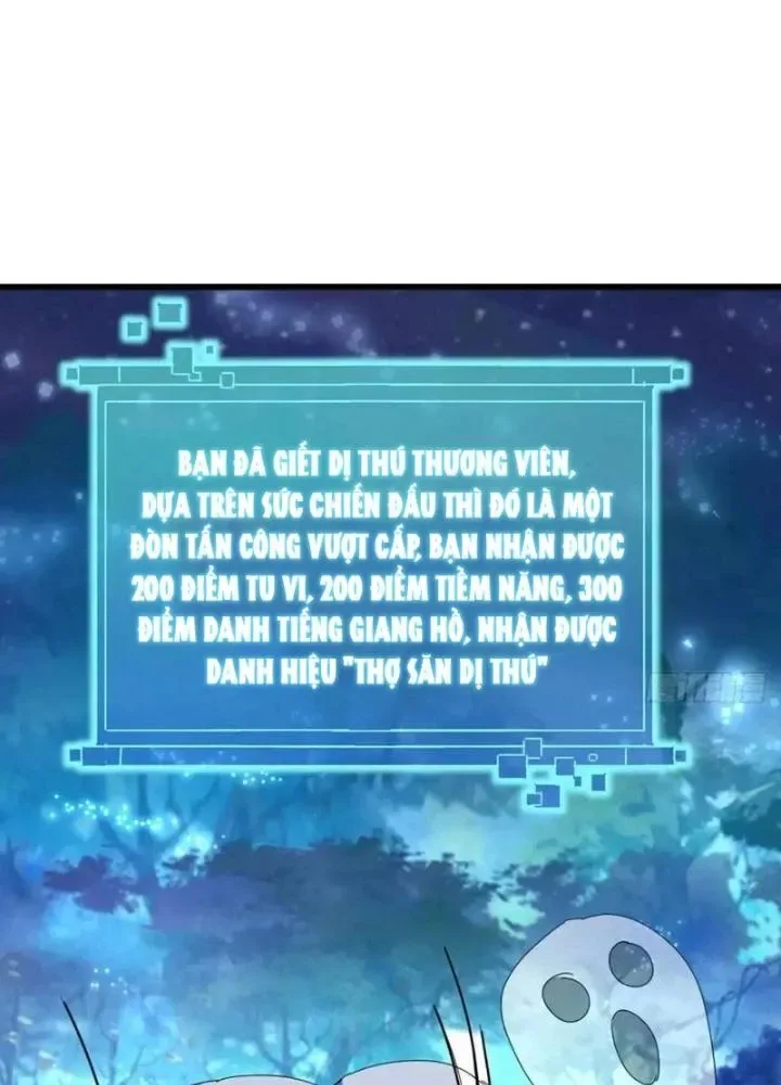Kim Cương Bất Hoại Đại Trại Chủ chương 43 - trang 21