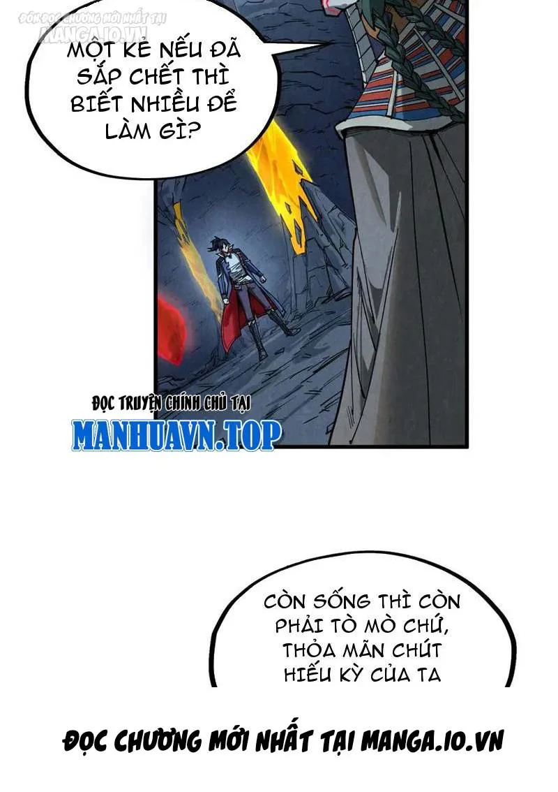 Vạn Cổ Chí Tôn chương 308 - trang 34