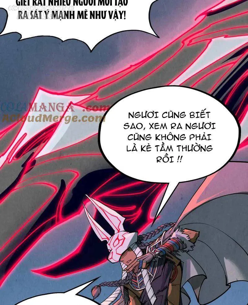 Vạn Cổ Chí Tôn chương 308 - trang 38