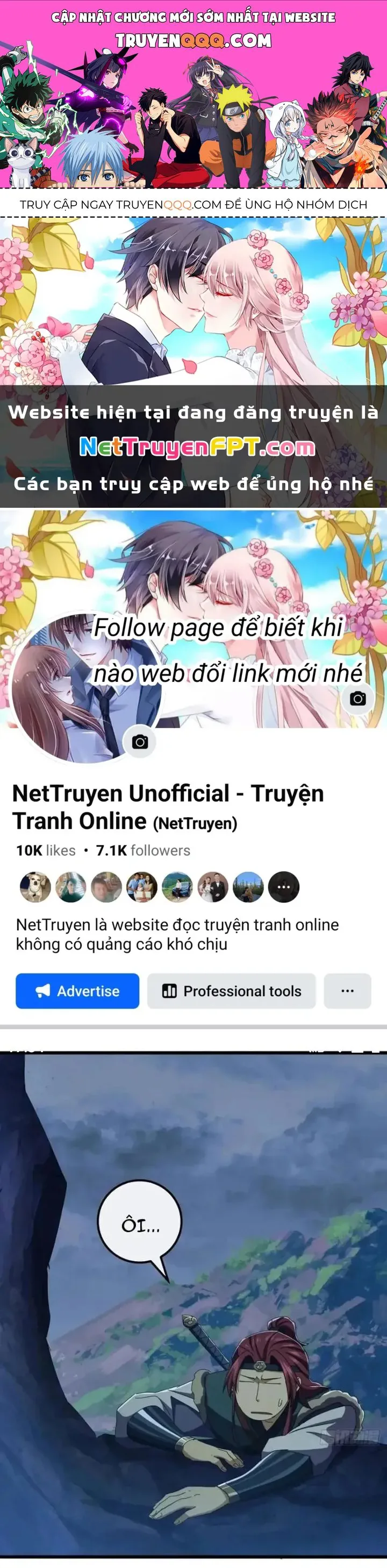Kim Cương Bất Hoại Đại Trại Chủ chương 44 - trang 1