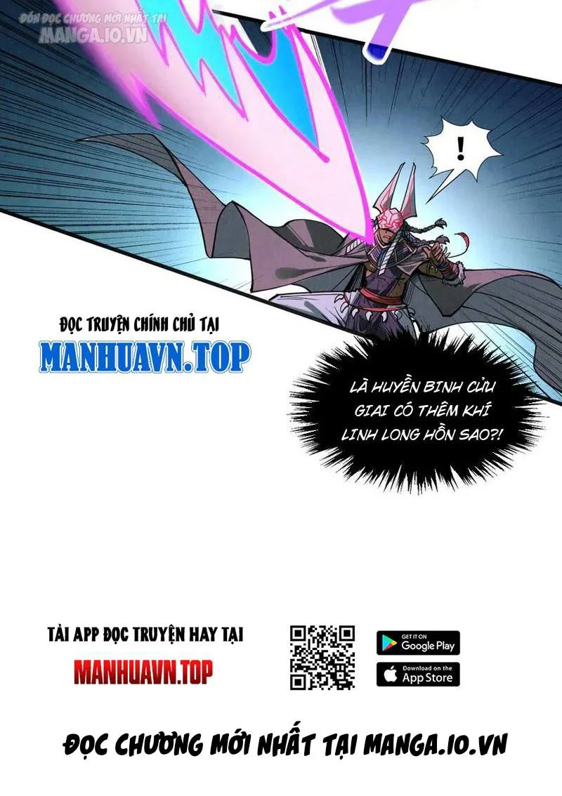 Vạn Cổ Chí Tôn chương 308 - trang 44