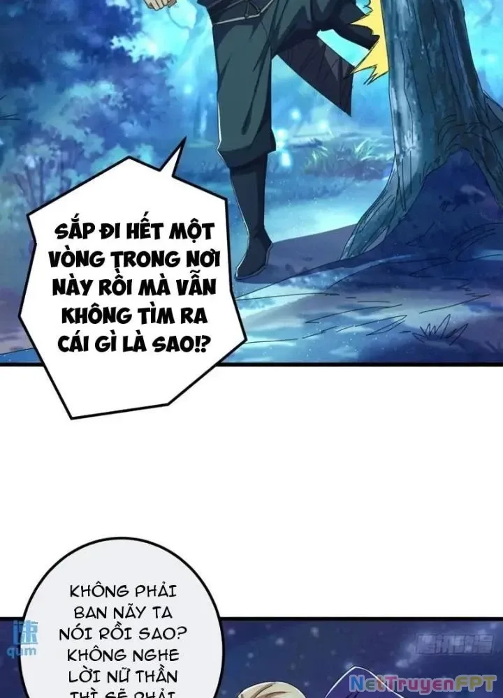 Kim Cương Bất Hoại Đại Trại Chủ chương 44 - trang 59