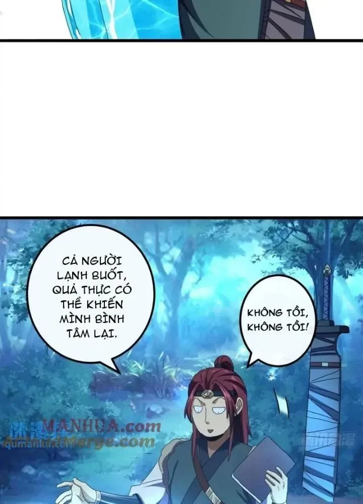 Kim Cương Bất Hoại Đại Trại Chủ chương 44 - trang 77