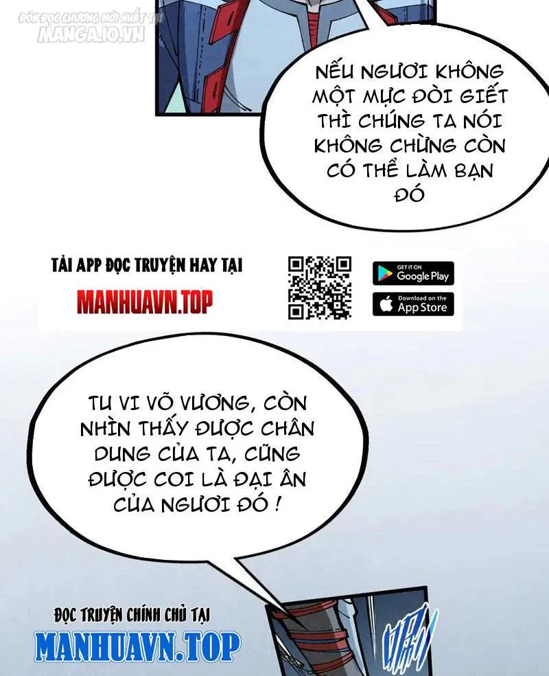 Vạn Cổ Chí Tôn chương 308 - trang 67