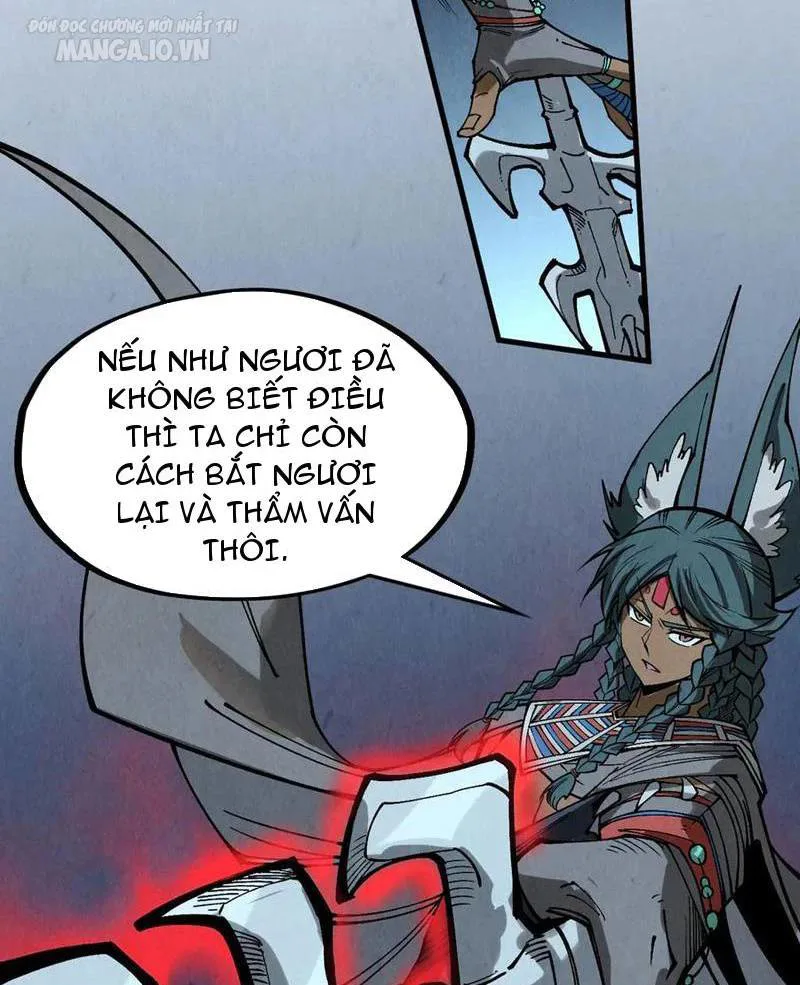 Vạn Cổ Chí Tôn chương 308 - trang 68