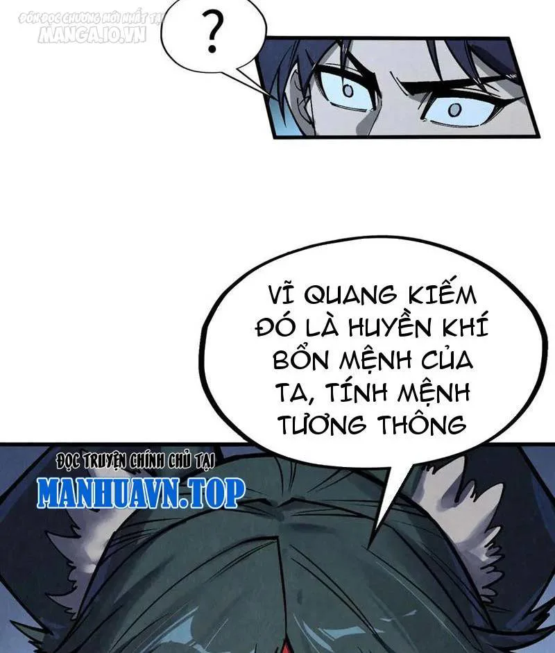 Vạn Cổ Chí Tôn chương 308 - trang 78