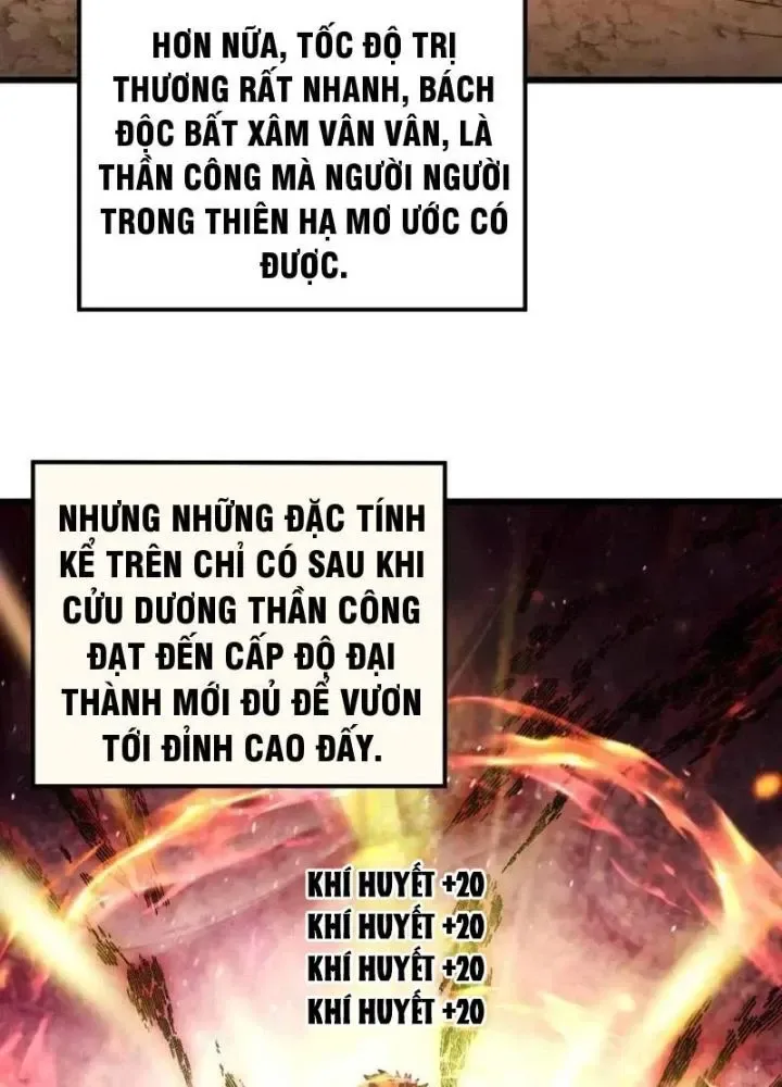 Kim Cương Bất Hoại Đại Trại Chủ chương 46 - trang 141