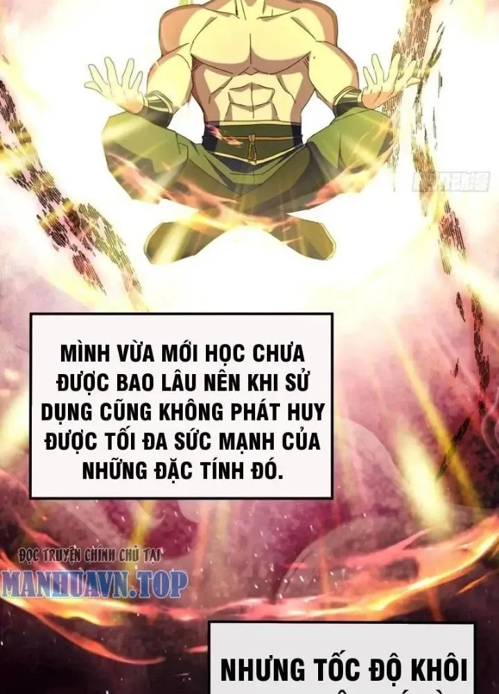 Kim Cương Bất Hoại Đại Trại Chủ chương 46 - trang 143
