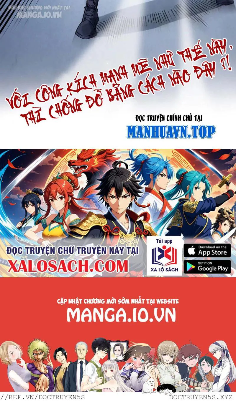 Vạn Cổ Chí Tôn chương 308 - trang 87