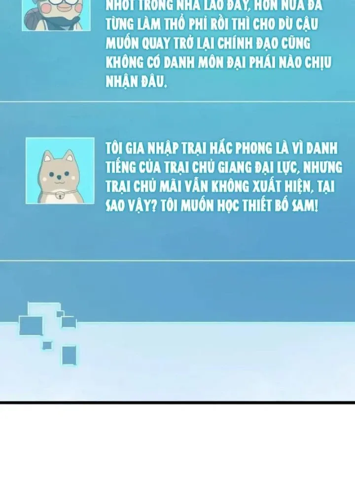 Kim Cương Bất Hoại Đại Trại Chủ chương 48 - trang 59