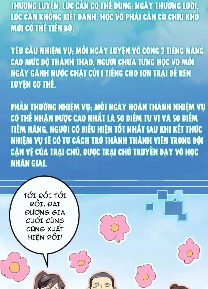 Kim Cương Bất Hoại Đại Trại Chủ chương 48 - trang 85