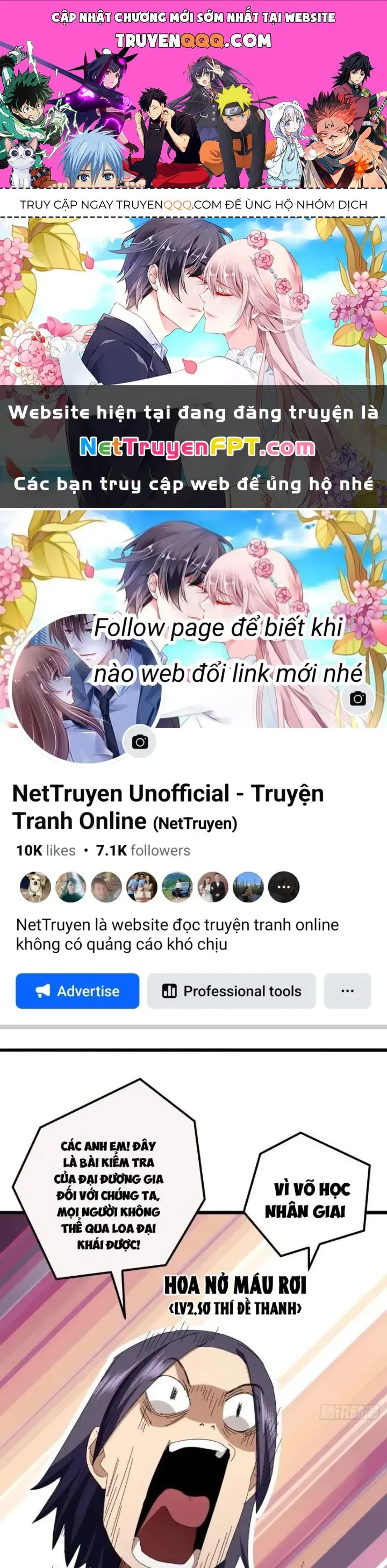 Kim Cương Bất Hoại Đại Trại Chủ chương 49 - trang 1