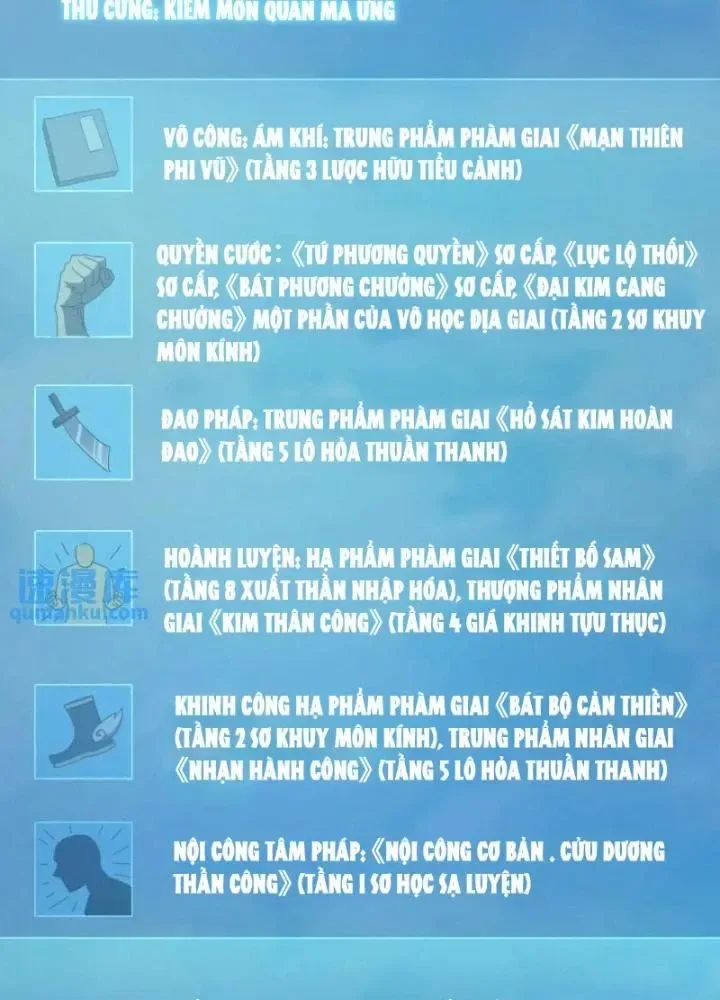 Kim Cương Bất Hoại Đại Trại Chủ chương 49 - trang 27