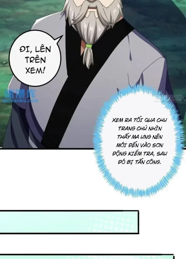 Kim Cương Bất Hoại Đại Trại Chủ chương 49 - trang 101