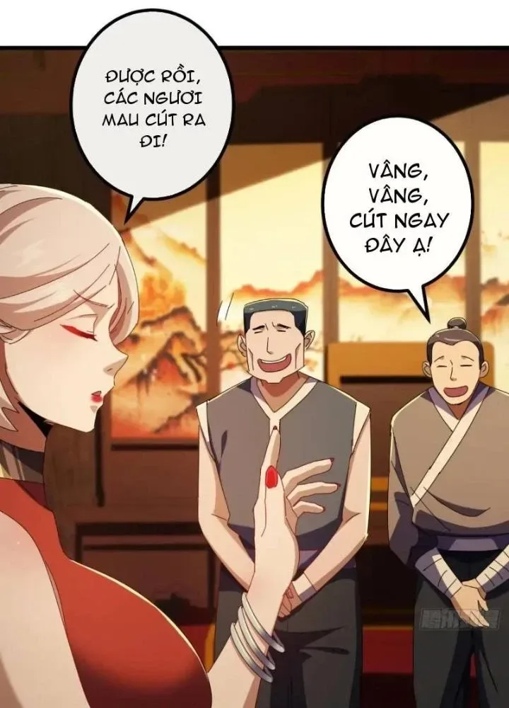 Kim Cương Bất Hoại Đại Trại Chủ chương 52 - trang 51