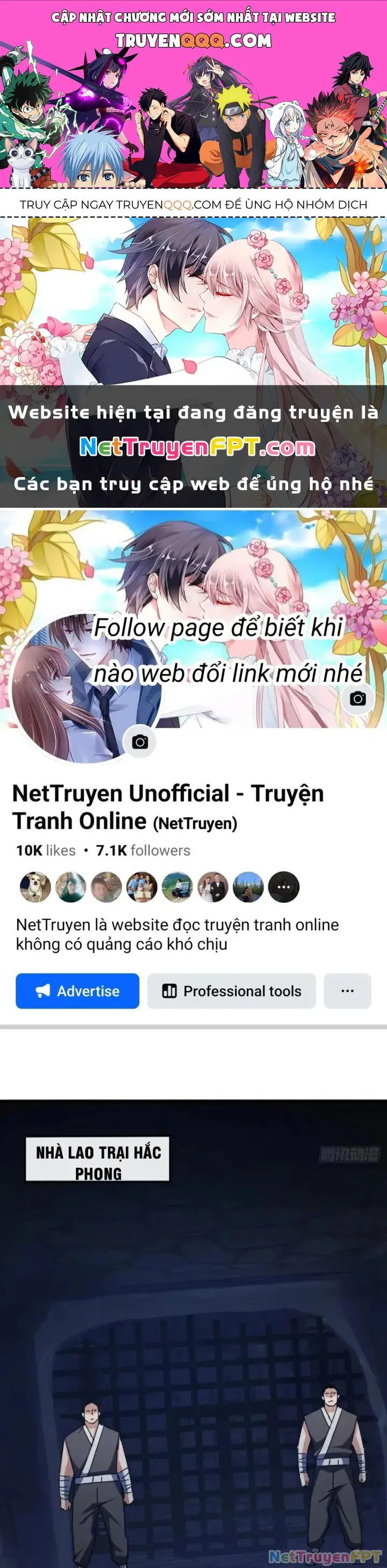 Kim Cương Bất Hoại Đại Trại Chủ chương 60 - trang 1