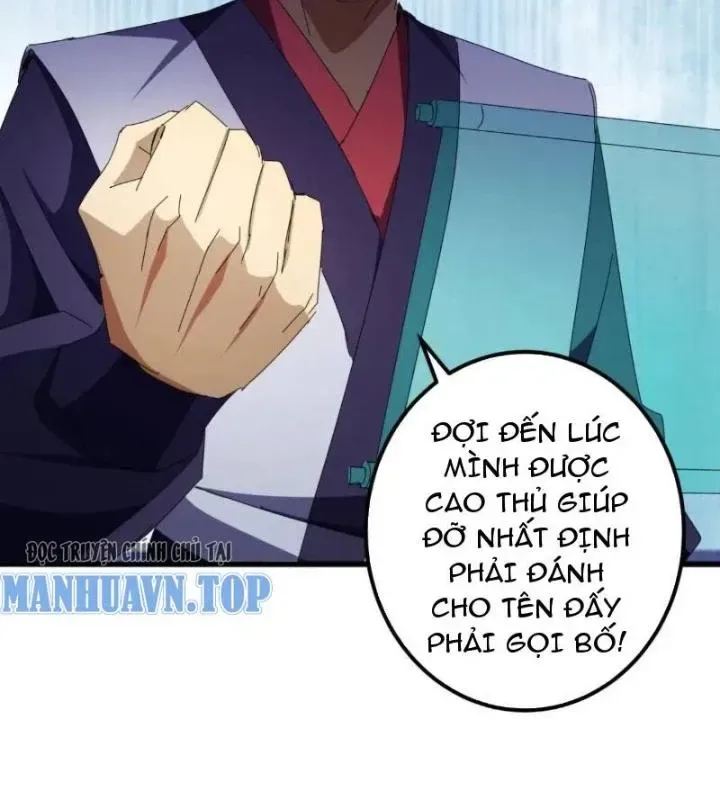 Kim Cương Bất Hoại Đại Trại Chủ chương 60 - trang 101