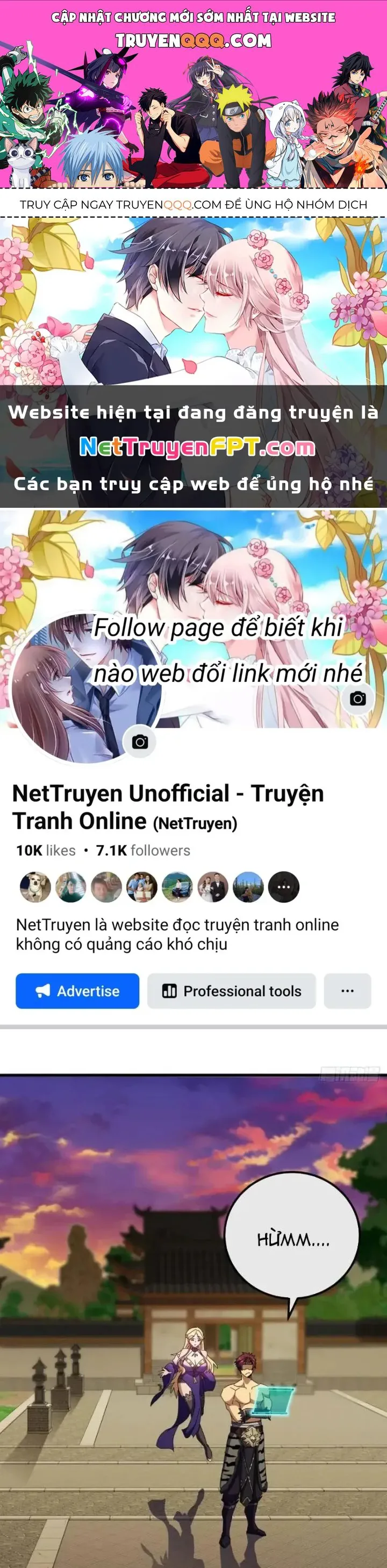 Kim Cương Bất Hoại Đại Trại Chủ chương 61 - trang 1