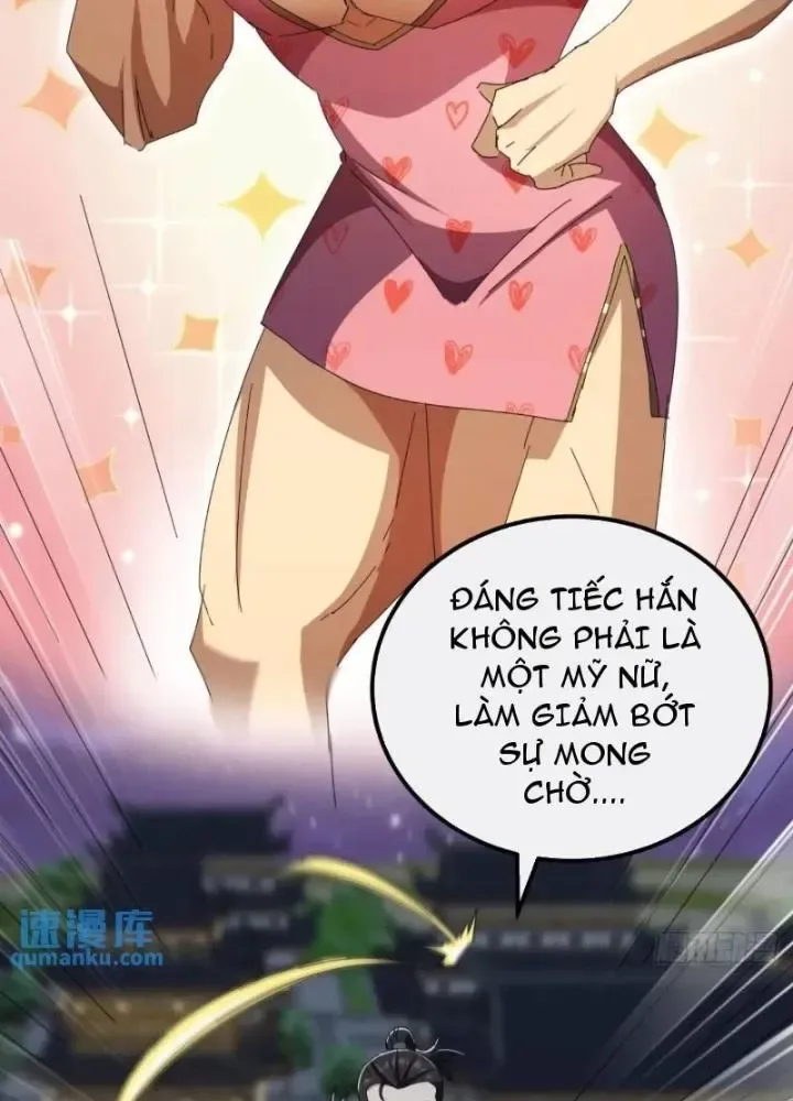 Kim Cương Bất Hoại Đại Trại Chủ chương 61 - trang 51