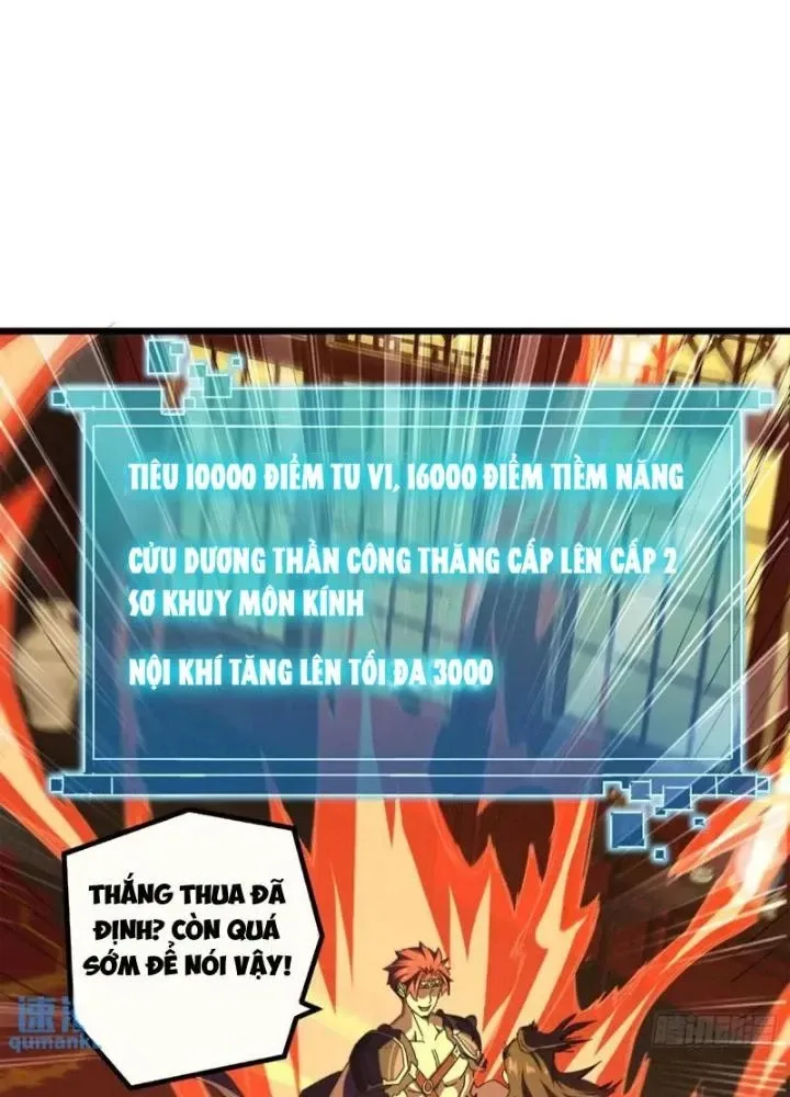Kim Cương Bất Hoại Đại Trại Chủ chương 64 - trang 33