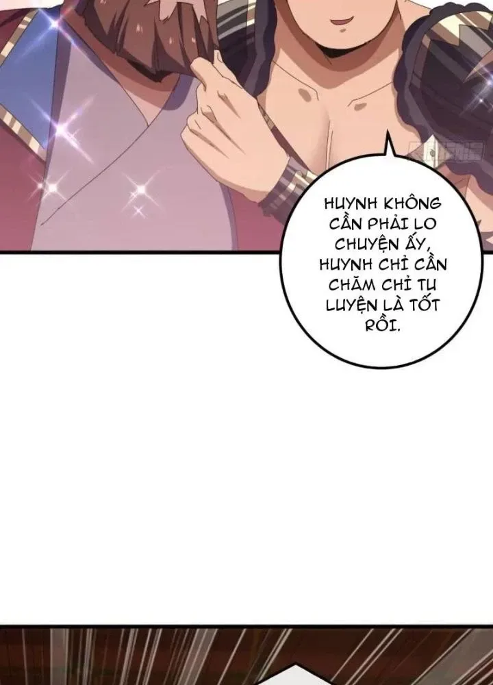 Kim Cương Bất Hoại Đại Trại Chủ chương 70 - trang 17