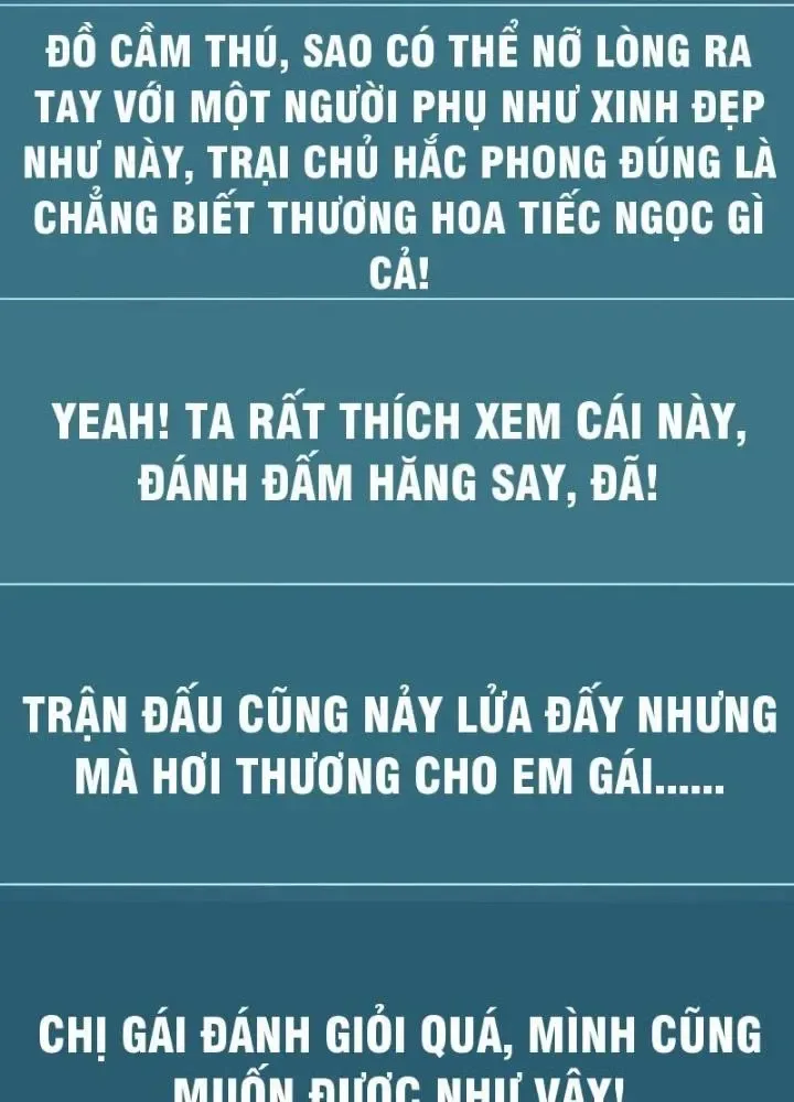 Kim Cương Bất Hoại Đại Trại Chủ chương 71 - trang 53