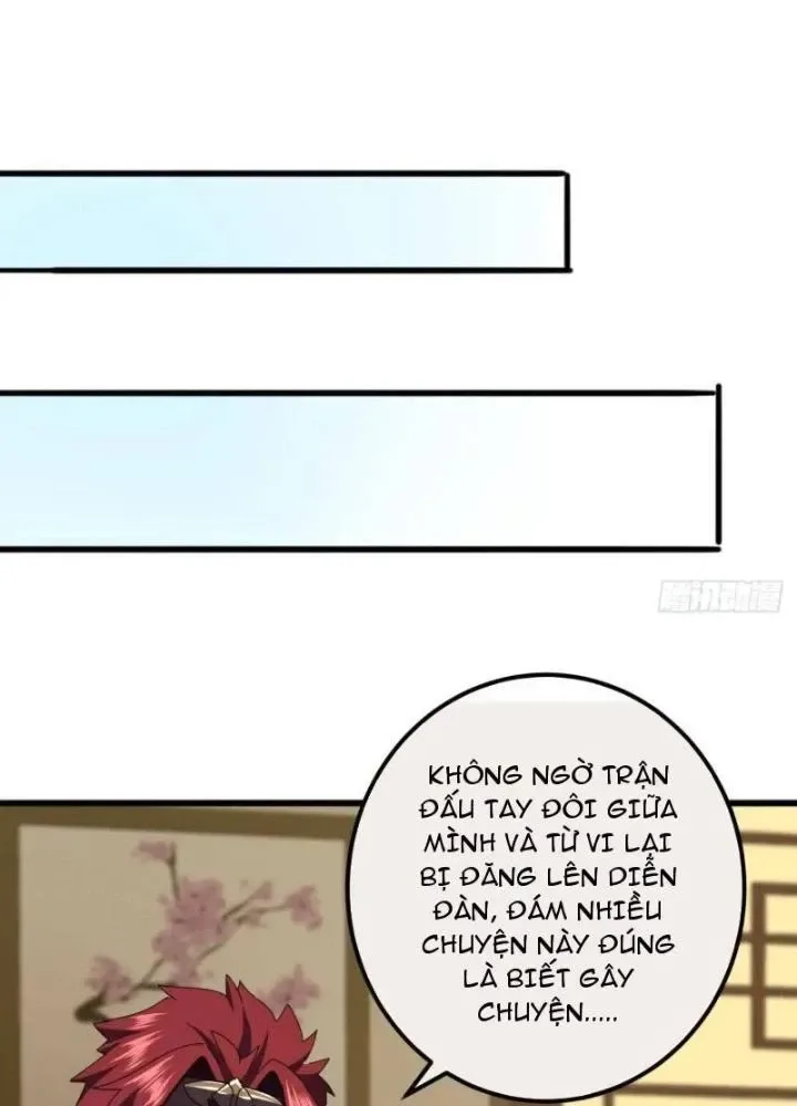Kim Cương Bất Hoại Đại Trại Chủ chương 71 - trang 57