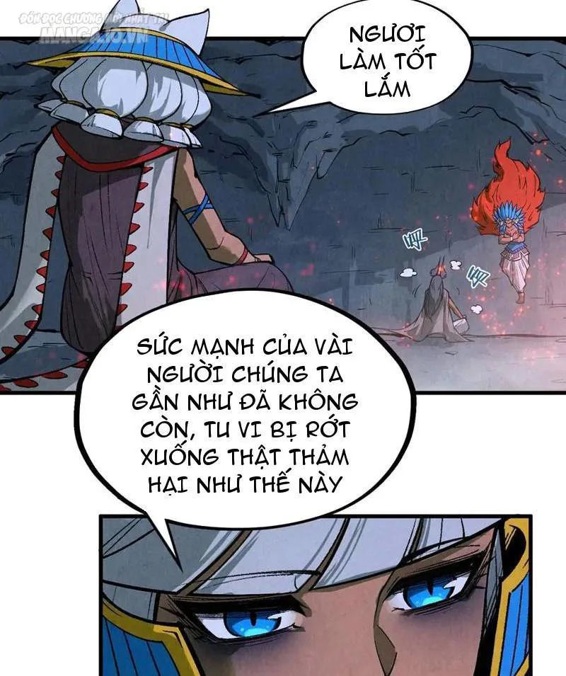 Vạn Cổ Chí Tôn chương 311 - trang 18