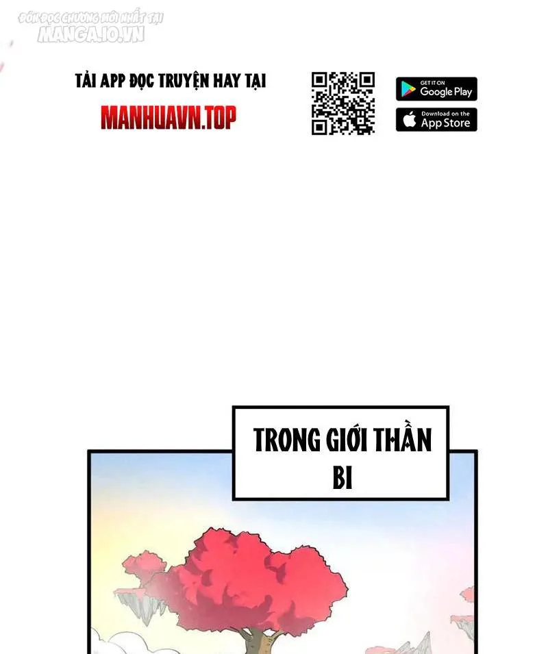 Vạn Cổ Chí Tôn chương 311 - trang 22