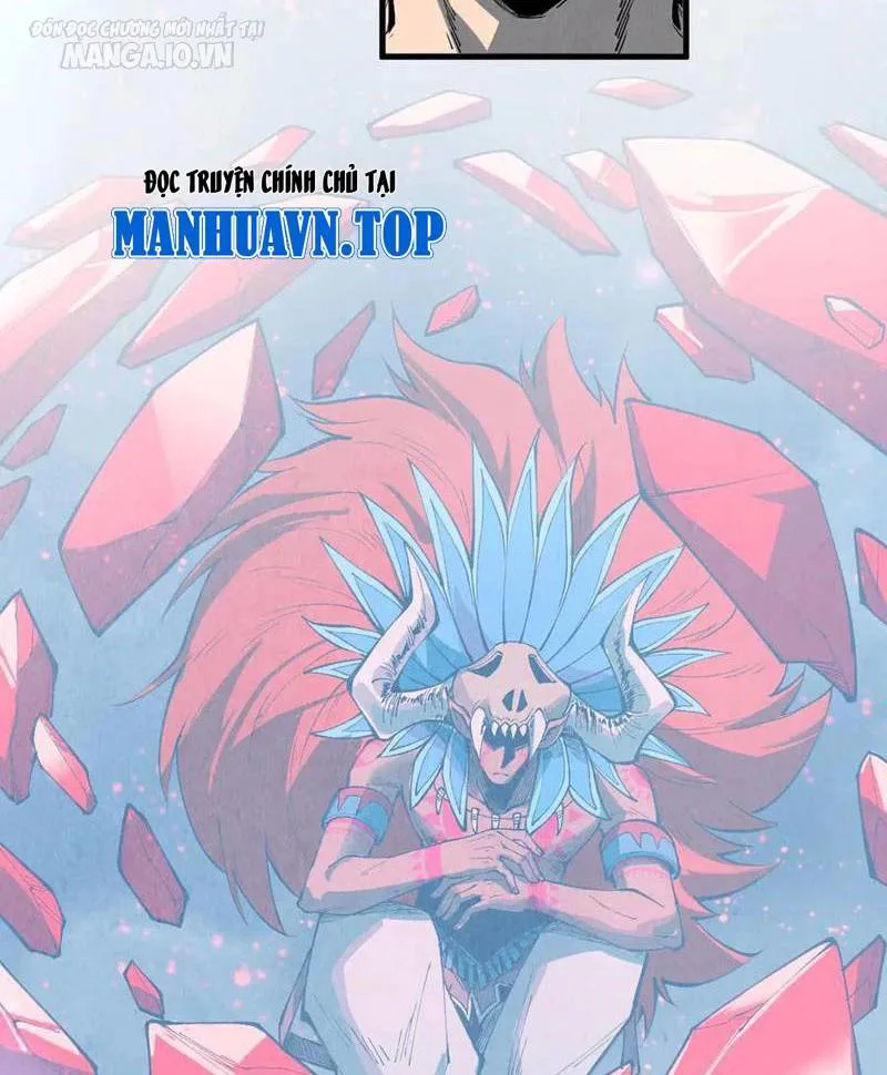 Vạn Cổ Chí Tôn chương 311 - trang 27