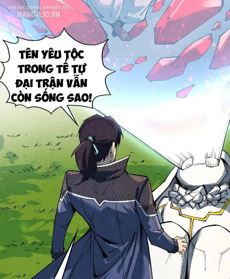 Vạn Cổ Chí Tôn chương 311 - trang 28