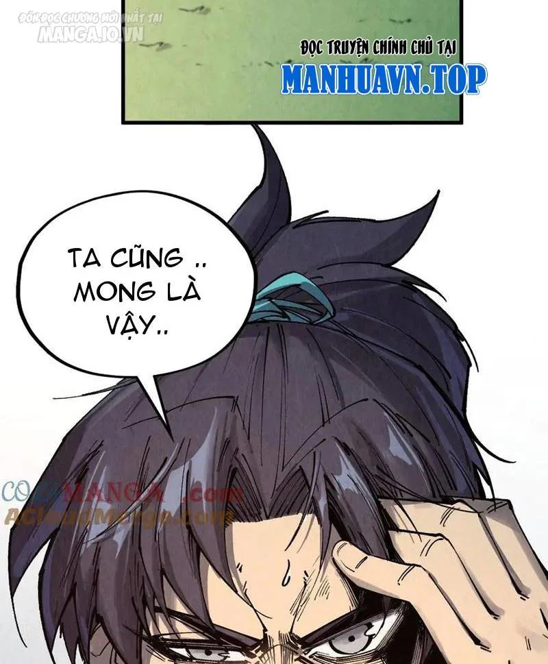 Vạn Cổ Chí Tôn chương 311 - trang 33
