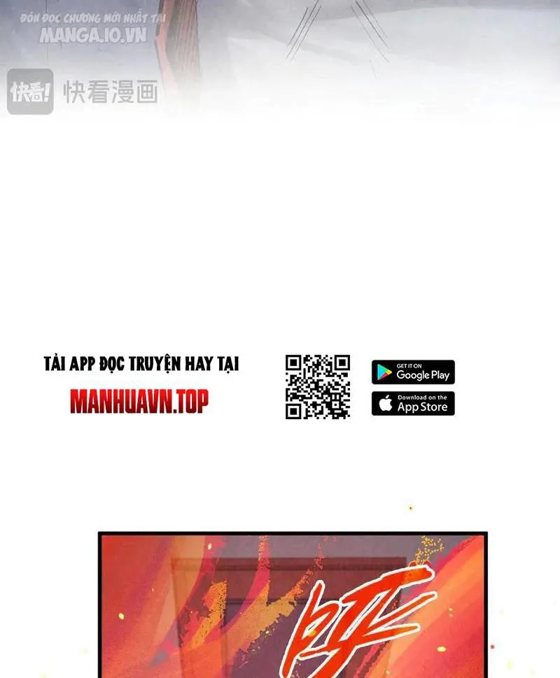 Vạn Cổ Chí Tôn chương 311 - trang 35