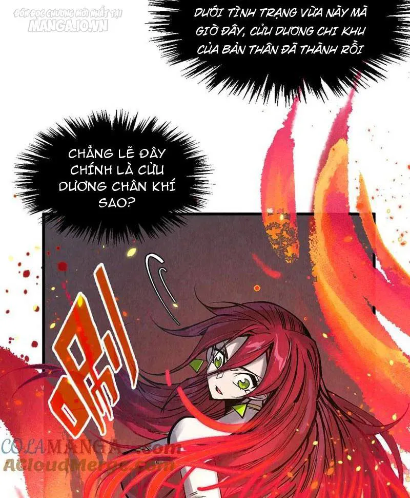 Vạn Cổ Chí Tôn chương 311 - trang 38