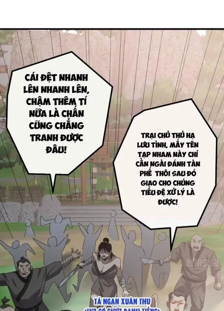 Kim Cương Bất Hoại Đại Trại Chủ chương 73 - trang 105