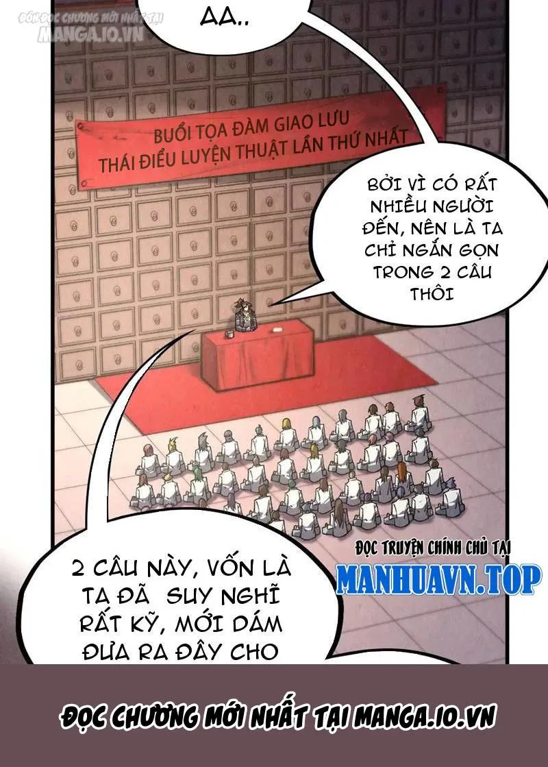 Vạn Cổ Chí Tôn chương 311 - trang 42