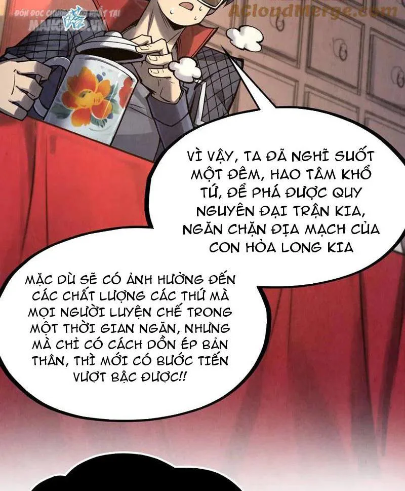Vạn Cổ Chí Tôn chương 311 - trang 44