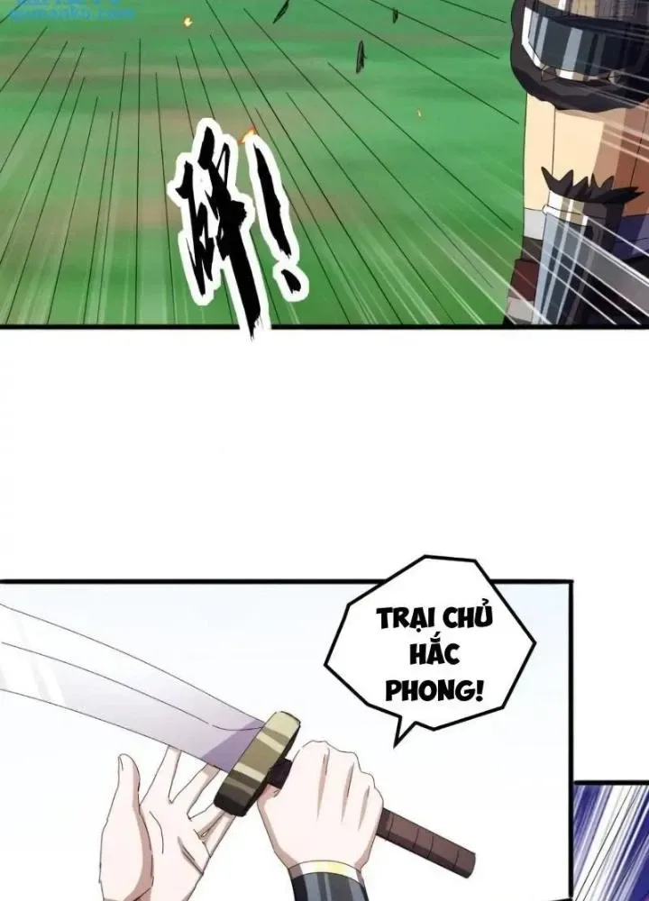 Kim Cương Bất Hoại Đại Trại Chủ chương 74 - trang 45