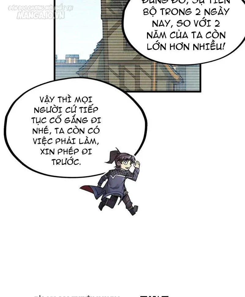 Vạn Cổ Chí Tôn chương 311 - trang 48