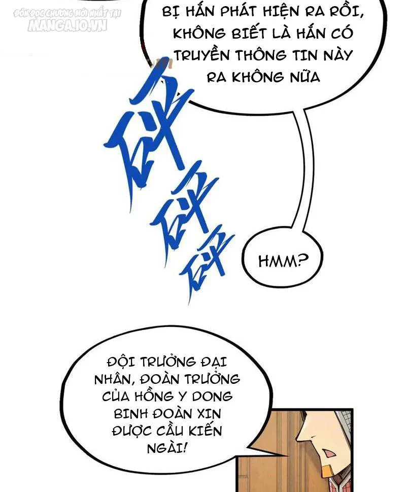Vạn Cổ Chí Tôn chương 311 - trang 54