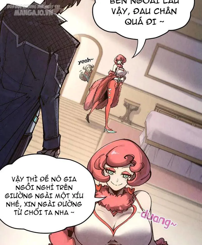 Vạn Cổ Chí Tôn chương 311 - trang 58