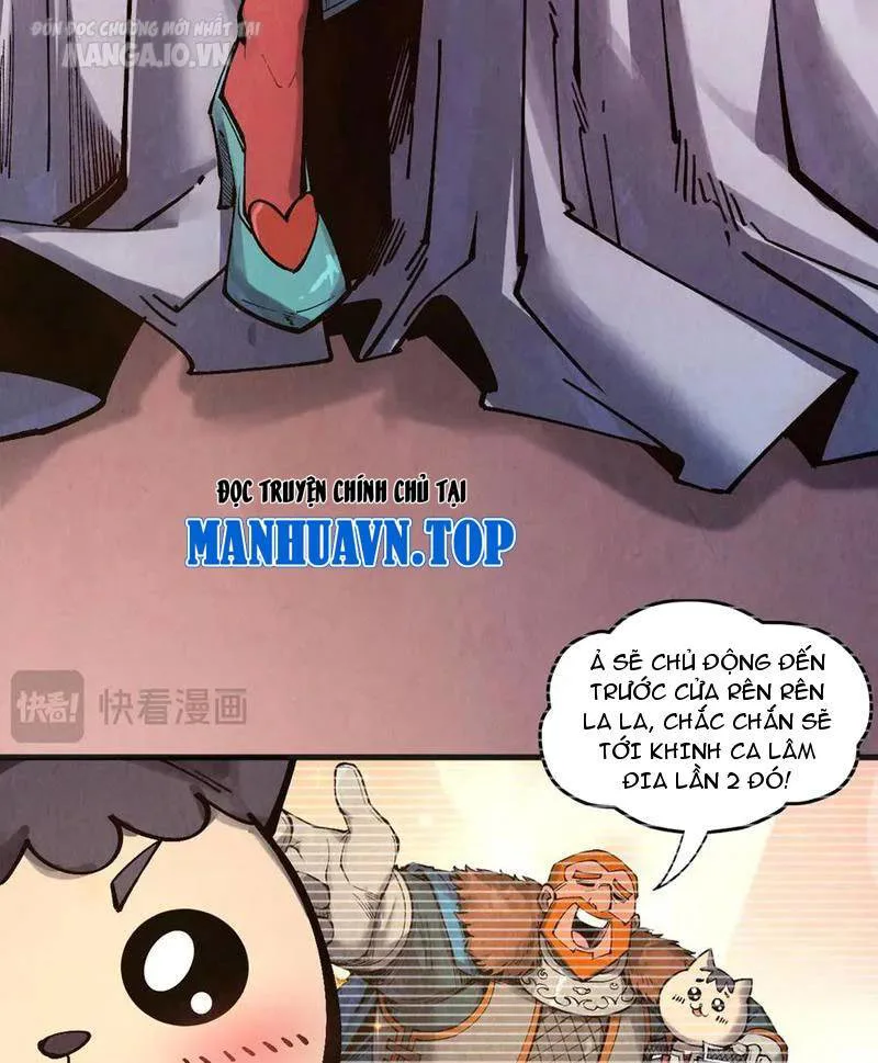 Vạn Cổ Chí Tôn chương 311 - trang 60