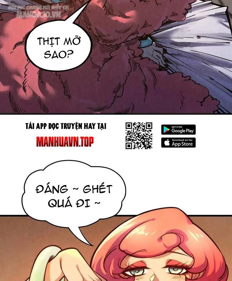 Vạn Cổ Chí Tôn chương 311 - trang 63