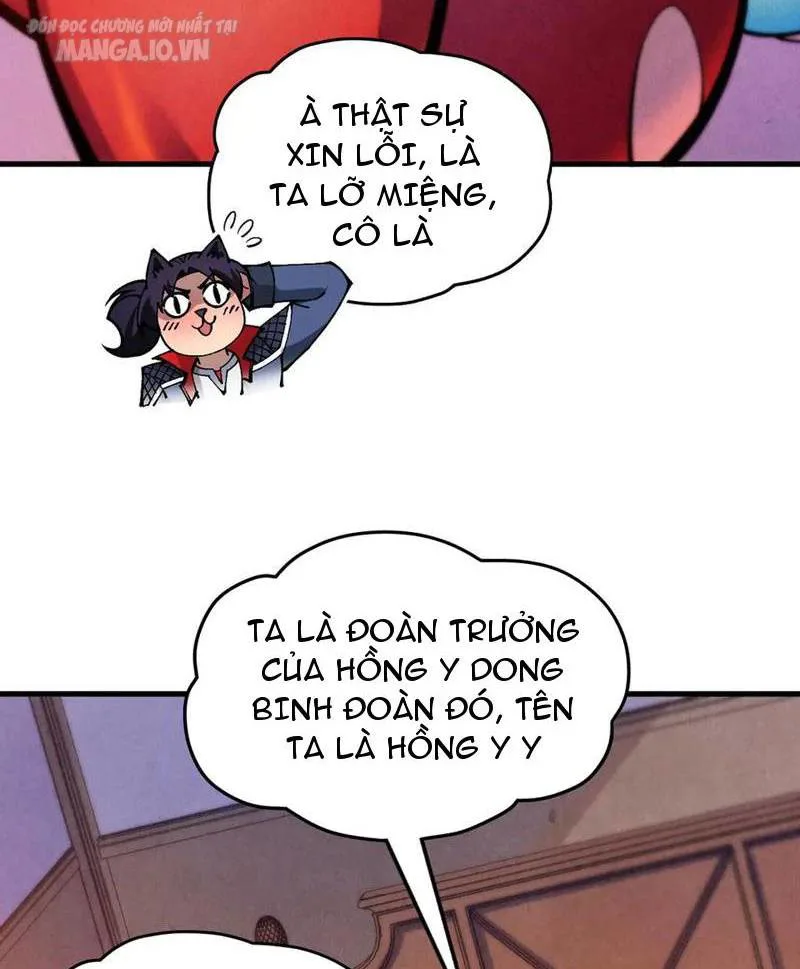 Vạn Cổ Chí Tôn chương 311 - trang 65