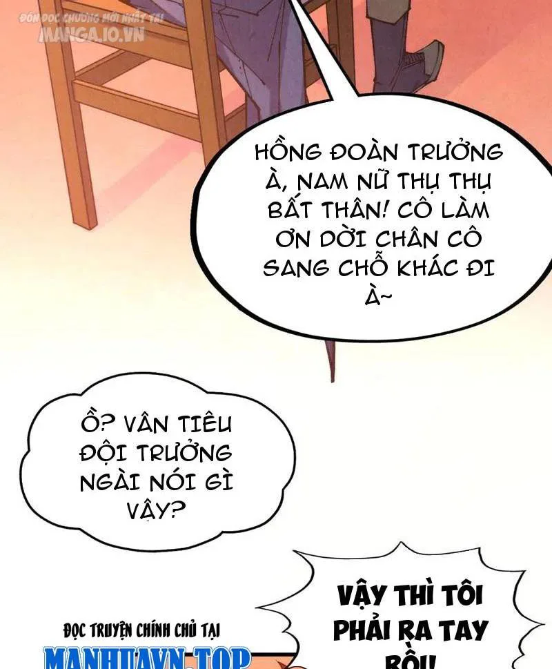 Vạn Cổ Chí Tôn chương 311 - trang 67