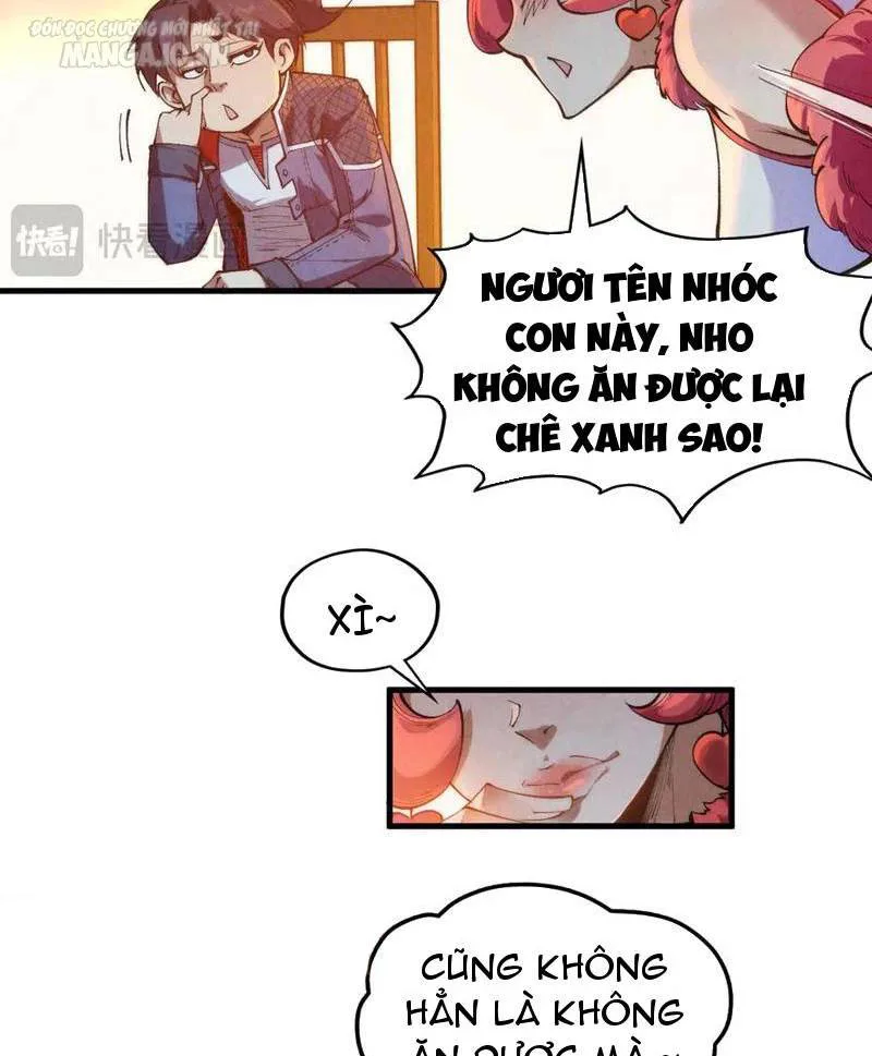 Vạn Cổ Chí Tôn chương 311 - trang 70