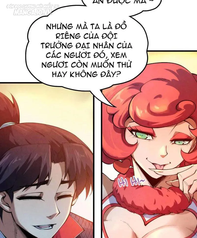 Vạn Cổ Chí Tôn chương 311 - trang 71