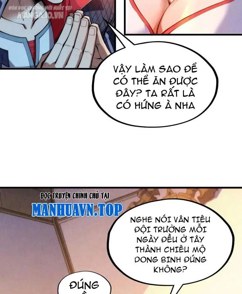 Vạn Cổ Chí Tôn chương 311 - trang 72