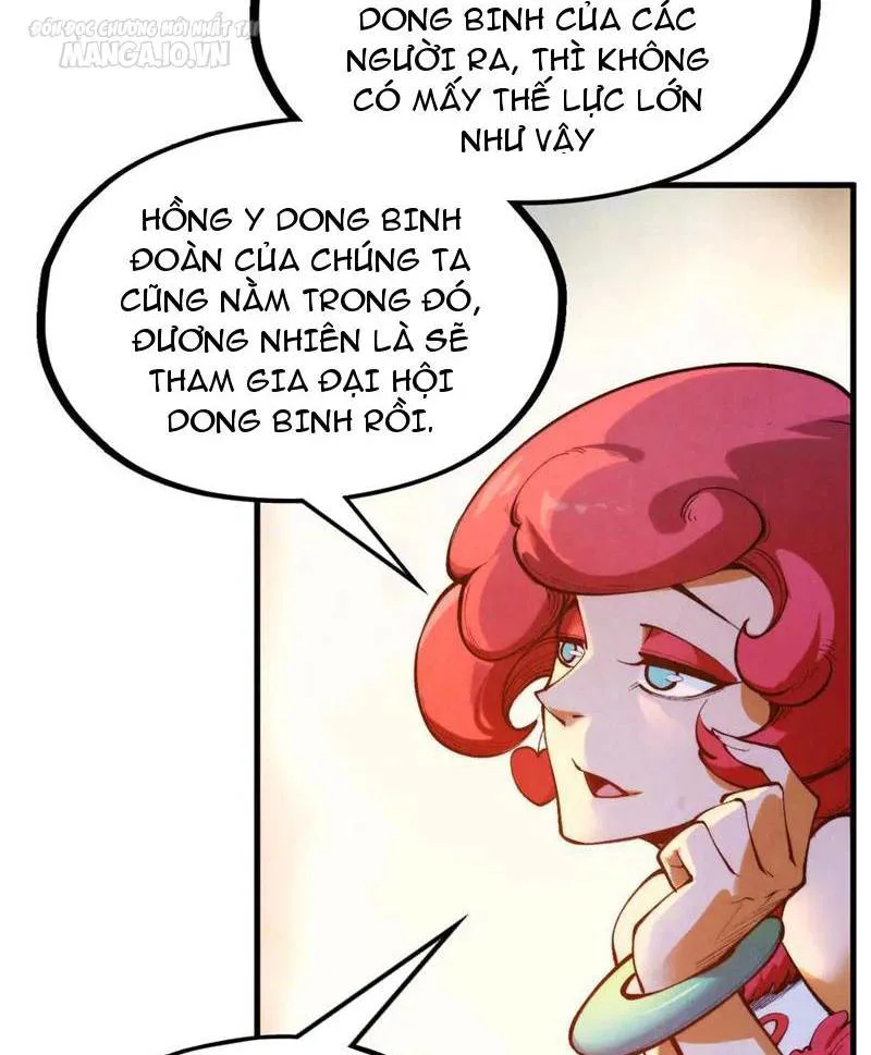 Vạn Cổ Chí Tôn chương 311 - trang 74